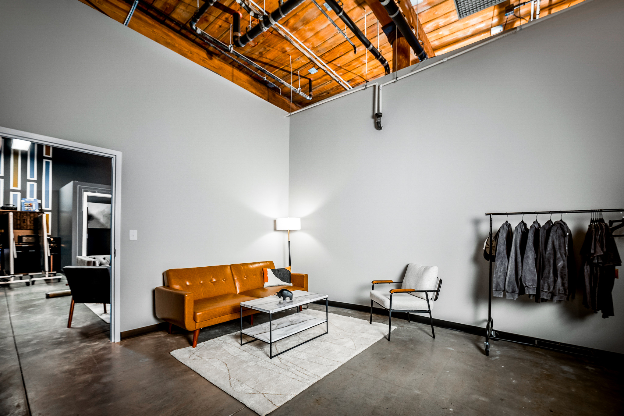 Alchemy Studios gallery photo 2