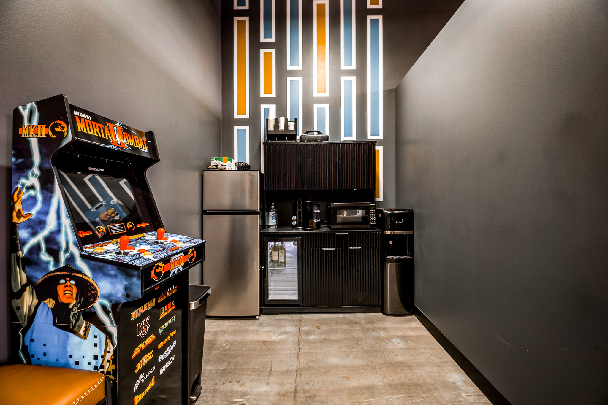 Alchemy Studios gallery photo 6