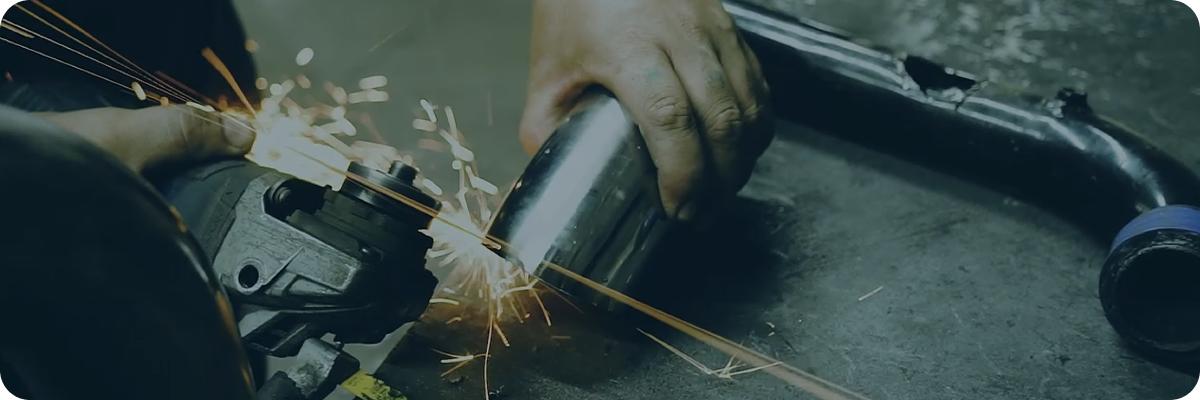 Processo Técnico Escape Escapepar