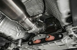 Downpipe escapamento curitiba