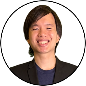 Ching Yu Tan, host