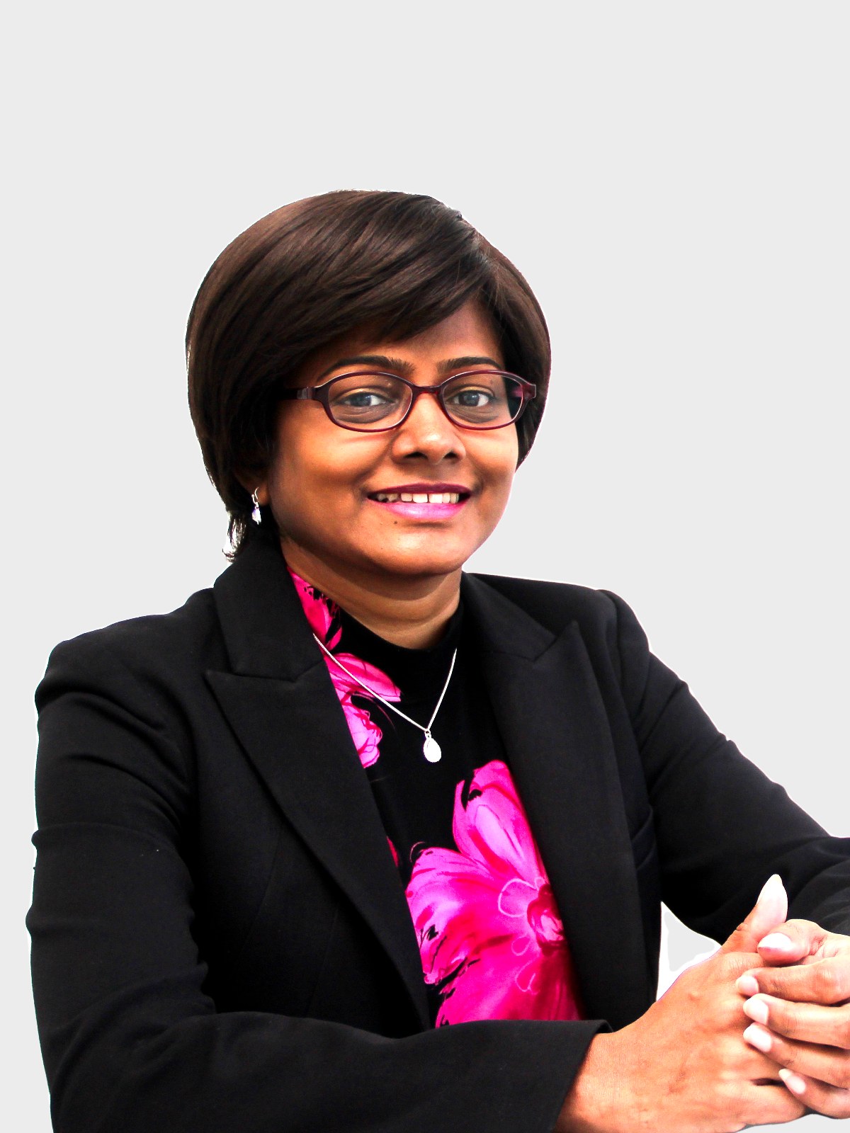 Sreelaththa Sreekanthan