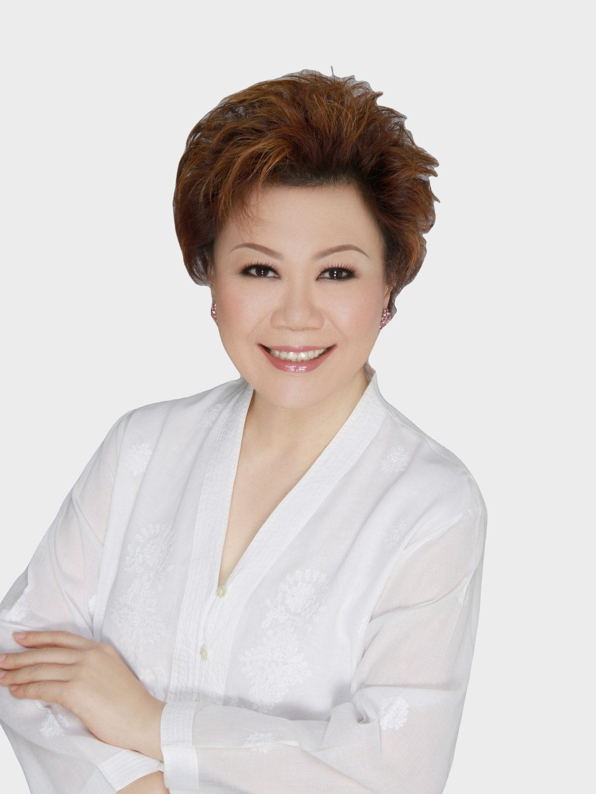 Samantha Leong