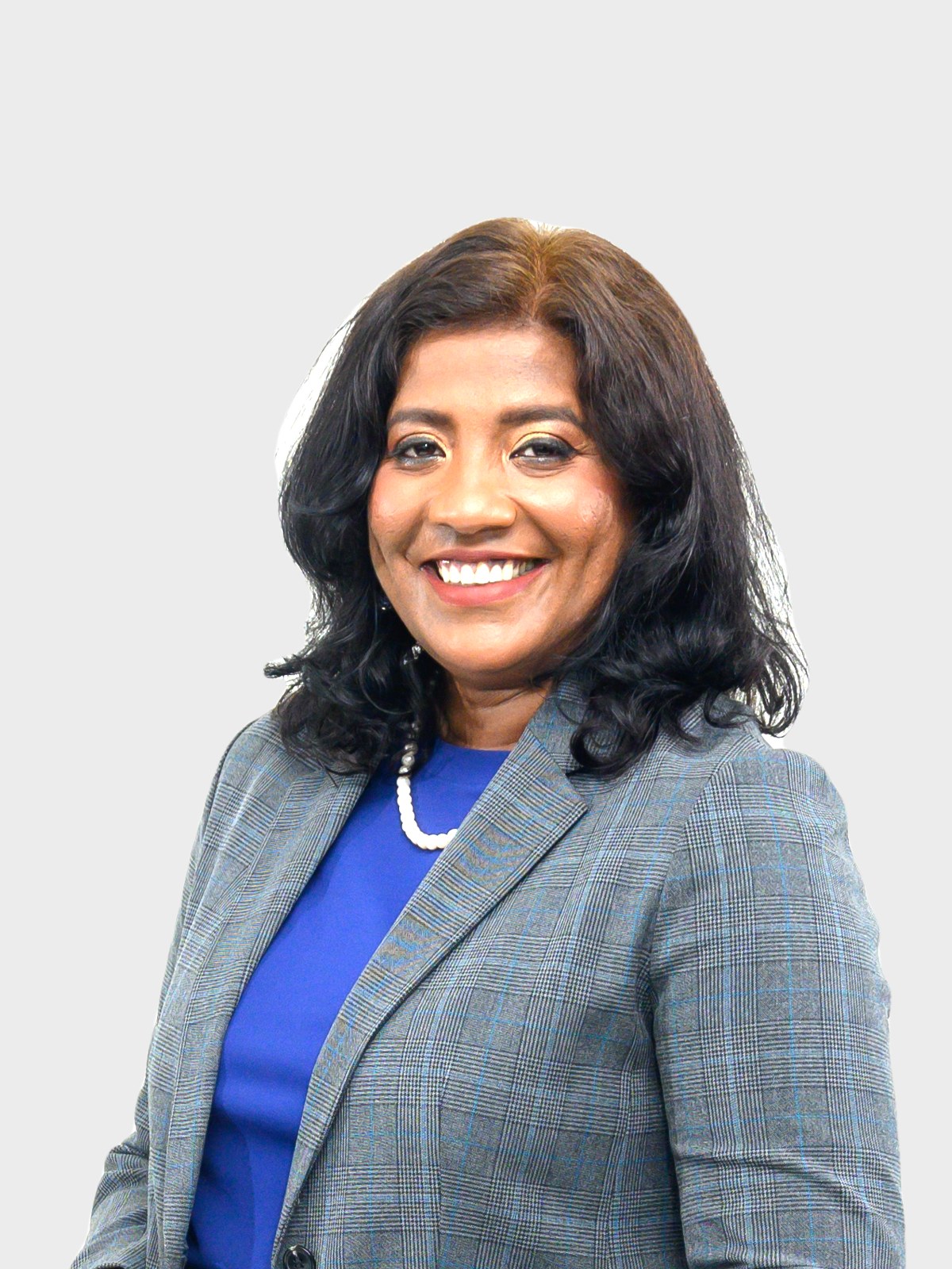 Kamala Velautham