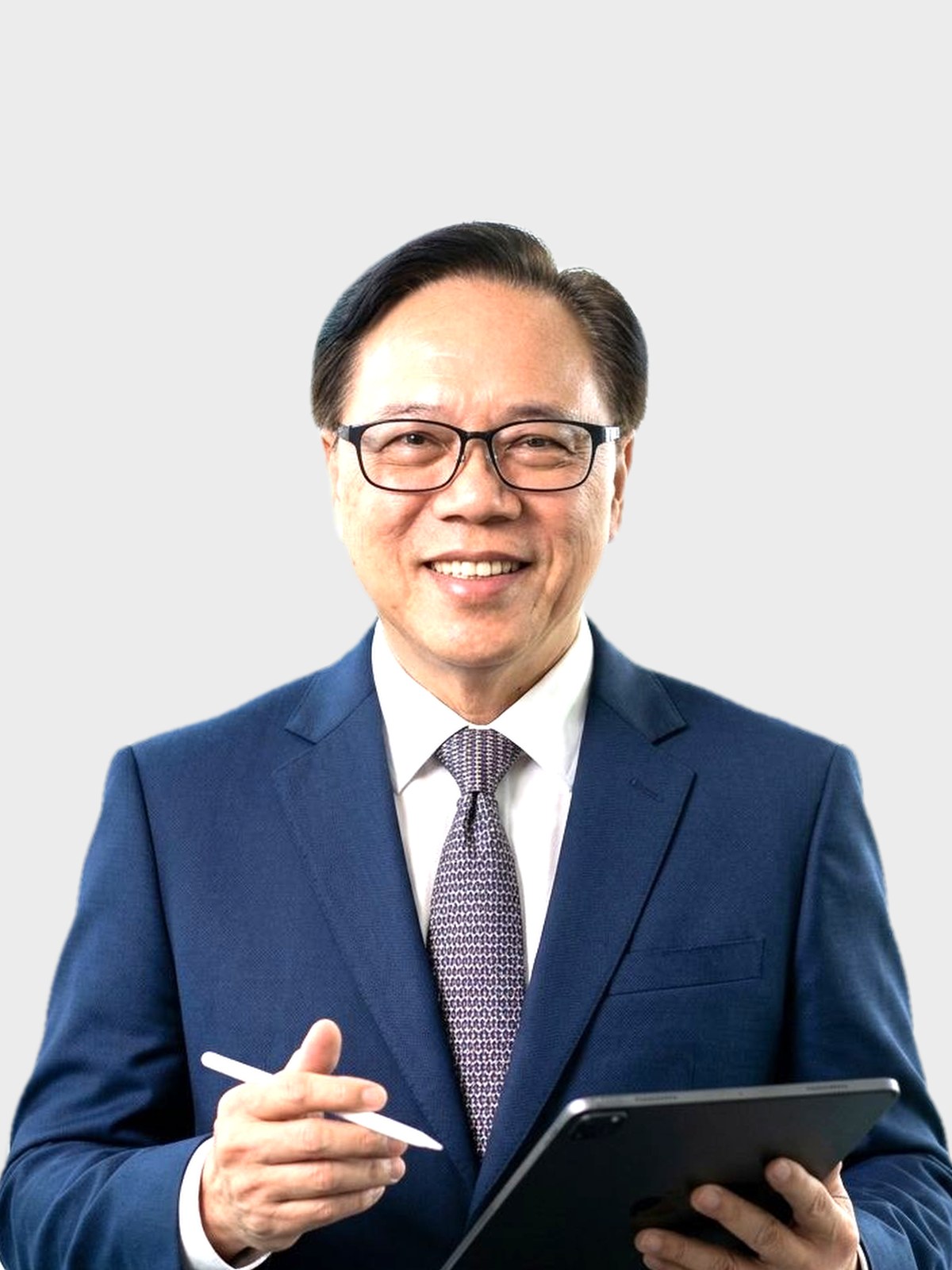 Richard Lim