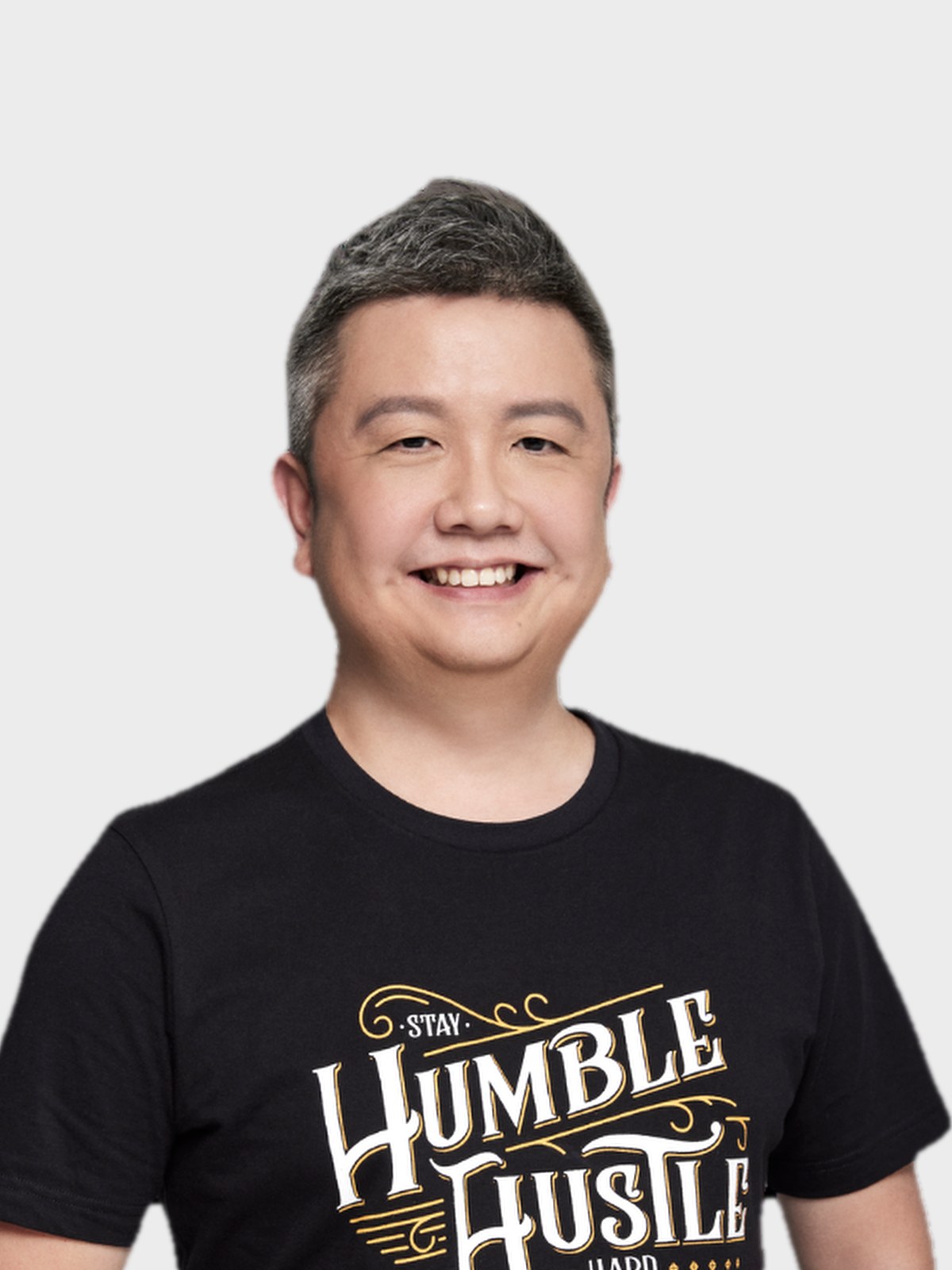 Vince Tan