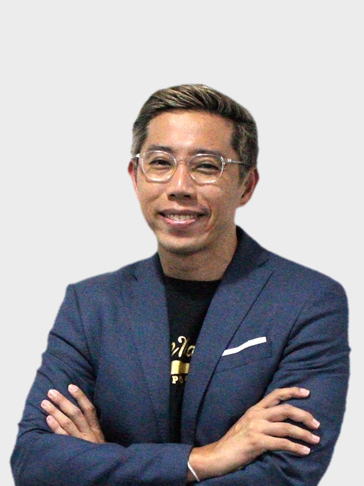 Terence Tan