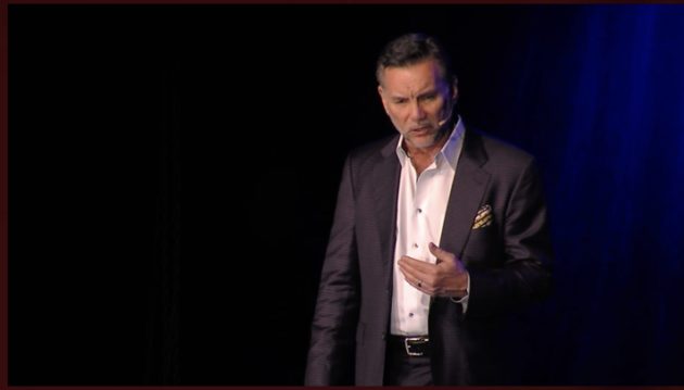 Keynote speaker bureau