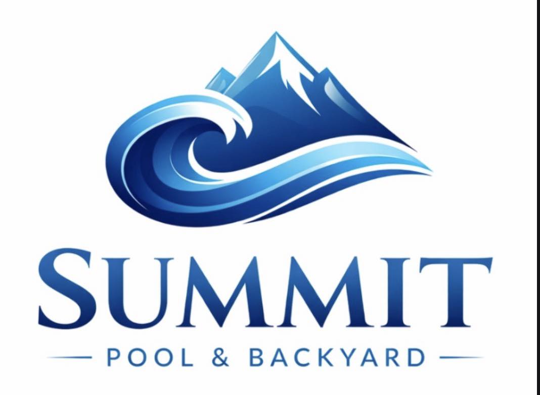Summit Pool & Backyard