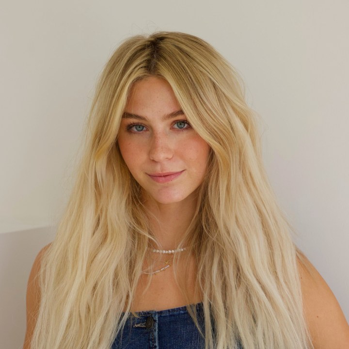 Nicole Pern, Gr&uuml;nderin von Wanderwork
