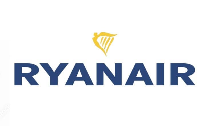 Ryanair
