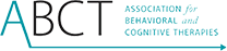 ABCT — Association for Behavioral and Cognitive Therapies