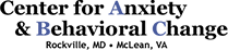 Center for Anxiety & Behavioral Change