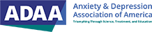 ADAA — Anxiety & Depression Association of America