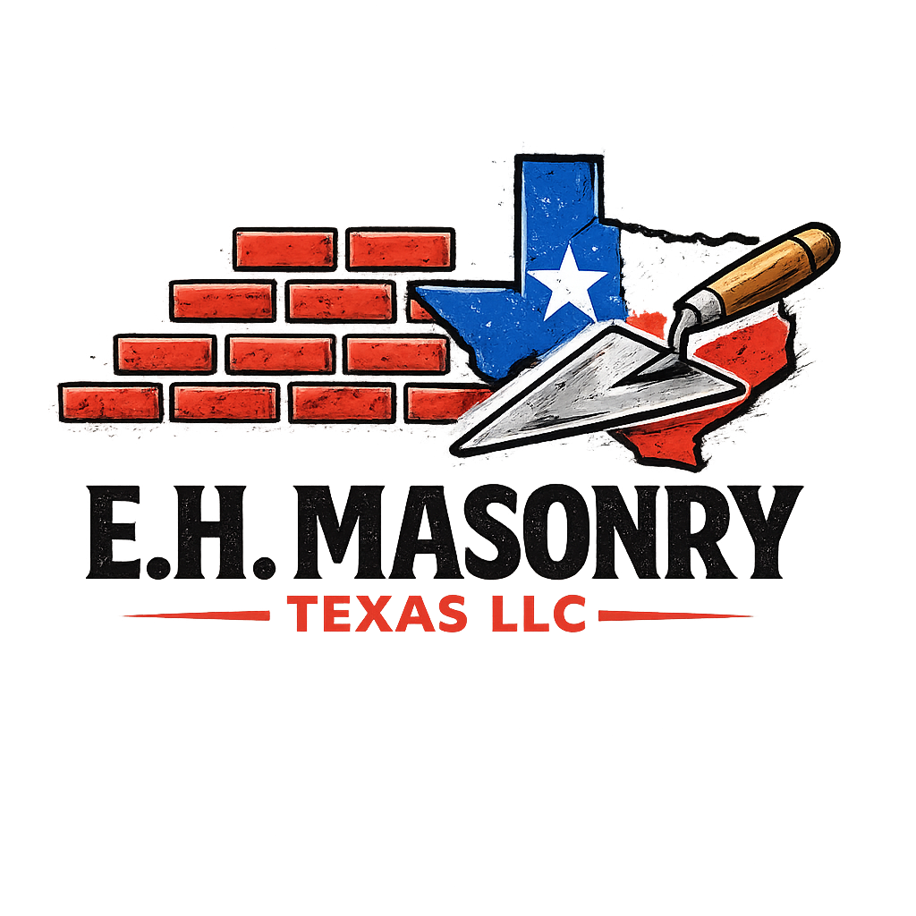 EH Masonry Texas