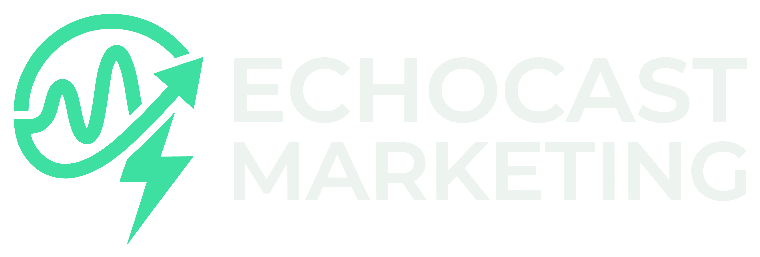Echocast Marketing