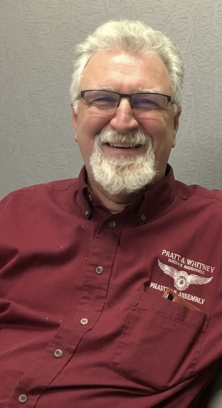 Joe — bilateral knee pain patient