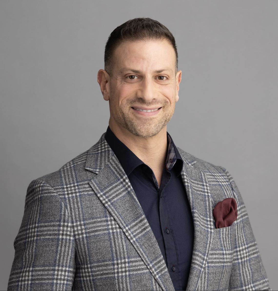 Dr. Joseph Palumbo, D.O. — Bay Area Medical Group