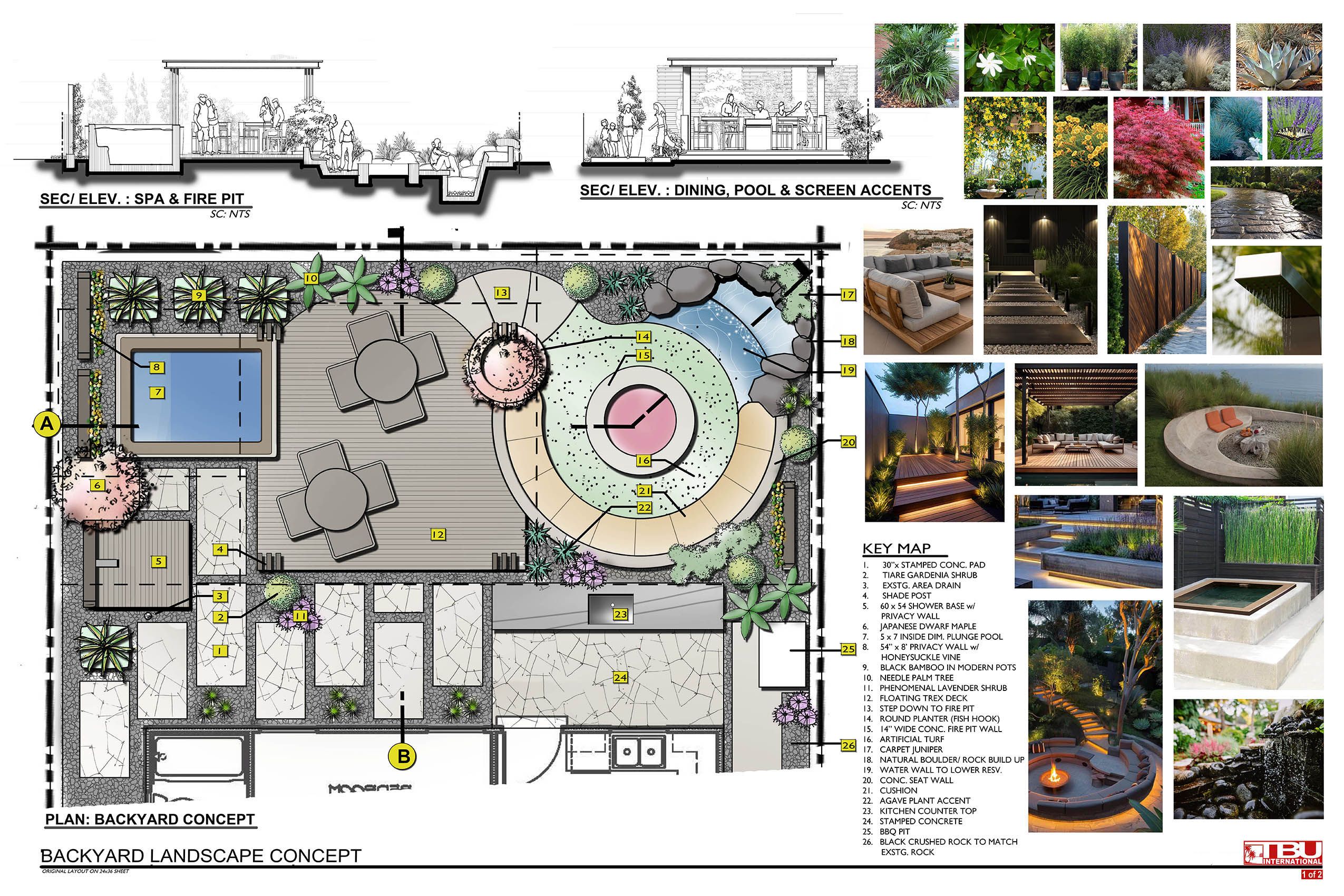 Featured Architectural Study — Architectural Design in Layton, UT