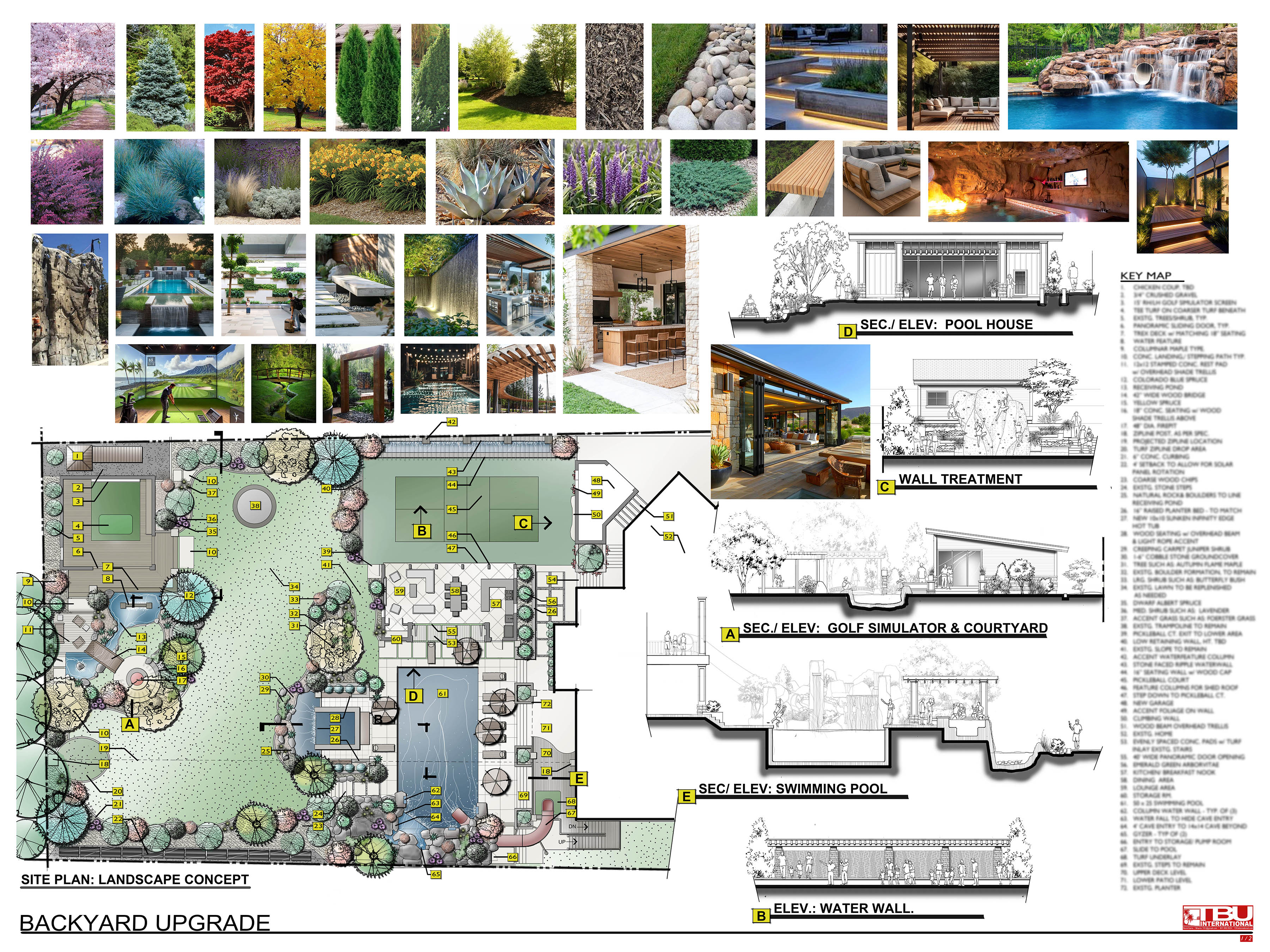 Featured Site Planning — Site Design in Layton, UT