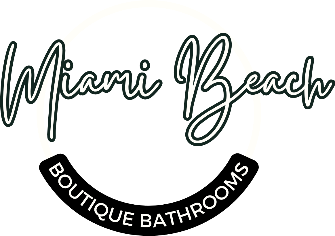 Miami Beach Boutique Bathrooms Logo