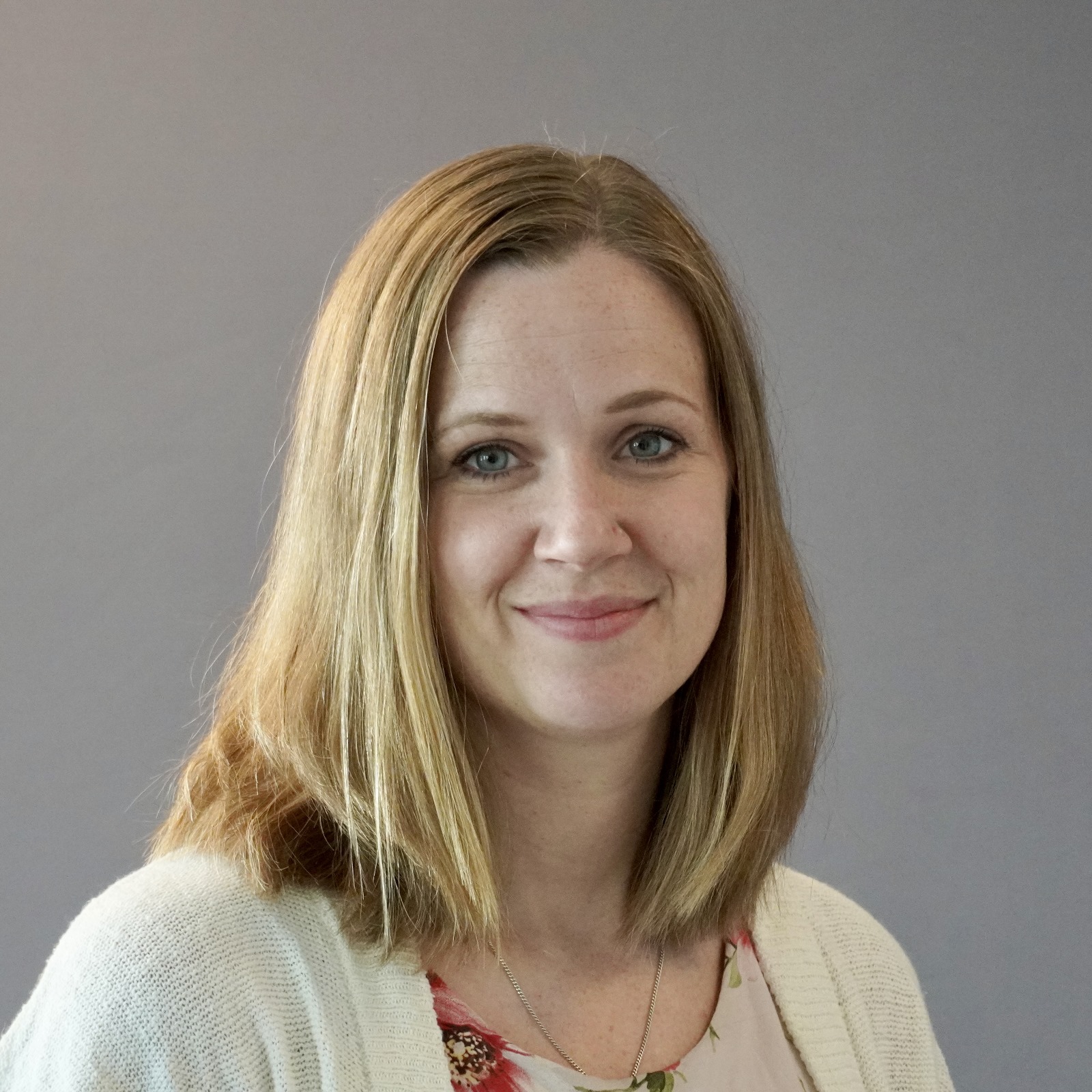 Karin, mamma och ingenjör