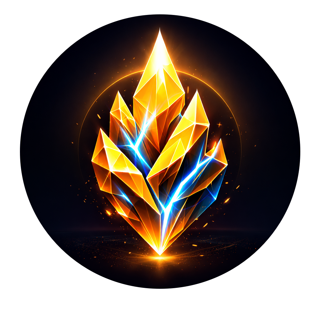 Soul Ops App Icon