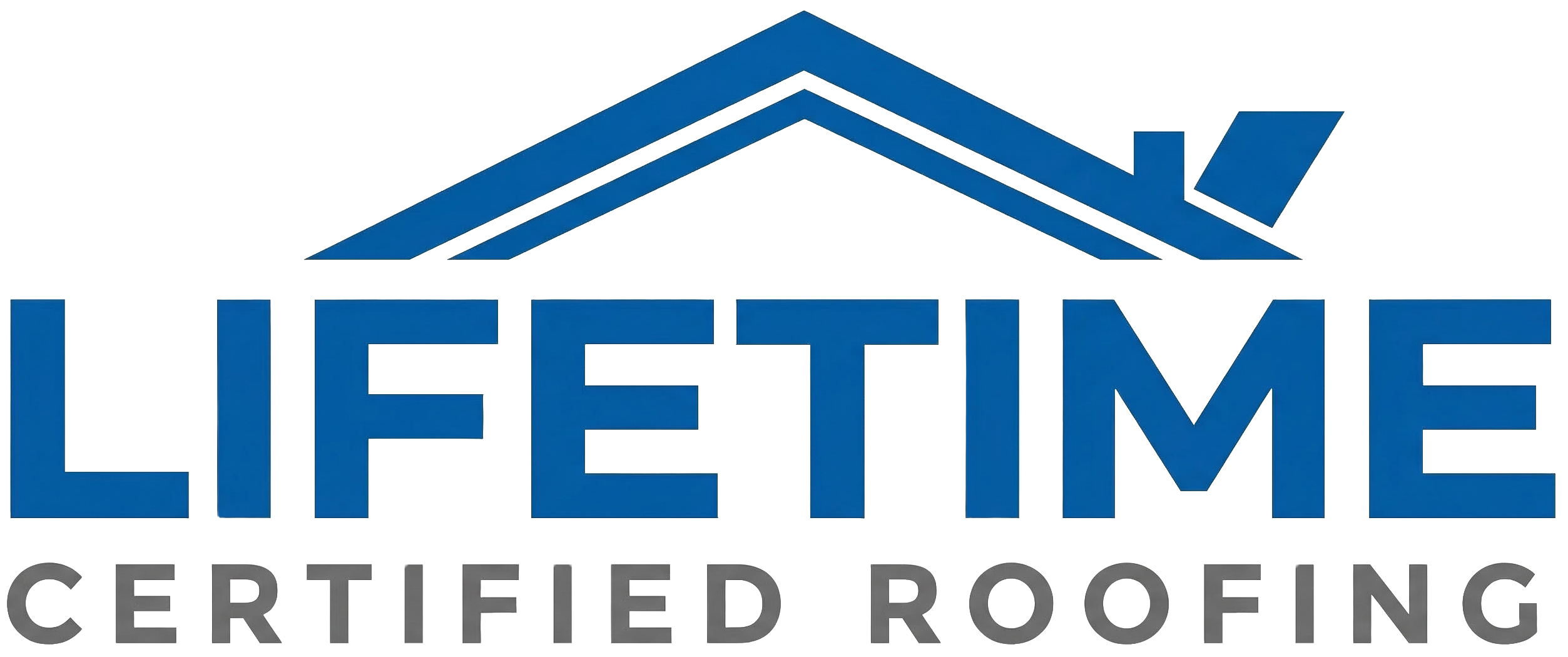 Lifetime Certified Roofing