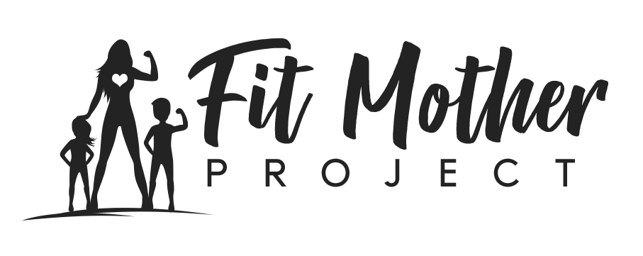 Fit Mother Project