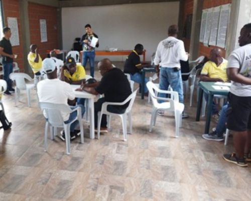 Meta Project Group promueve modelos de relacionamiento social para el desarrollo sostenible de proyectos energéticos