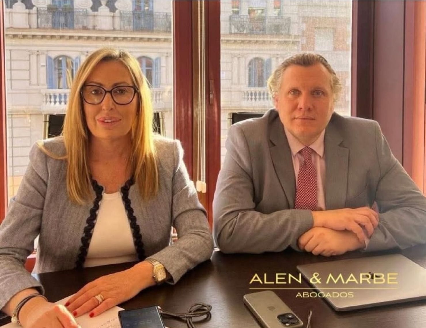 Abogado Alen & Marbe