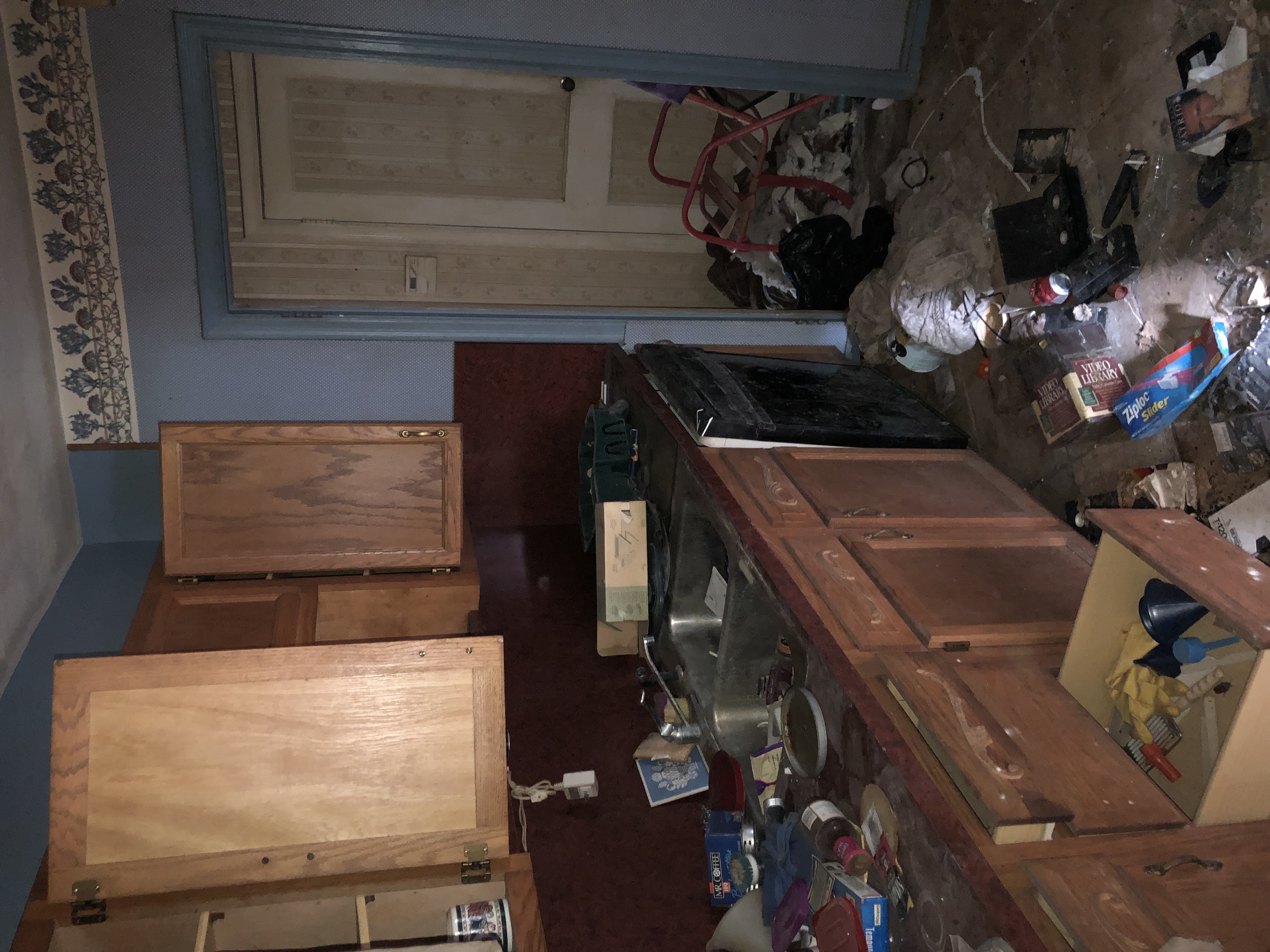 Original Kitchen