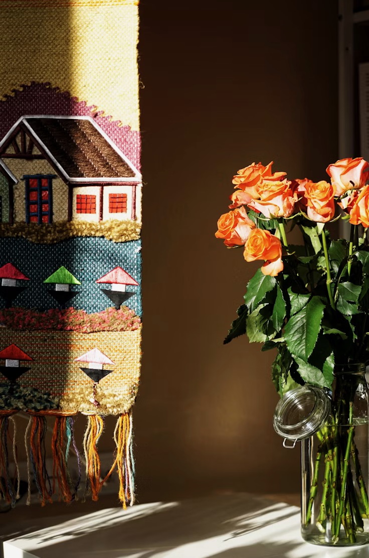 Well Gathered collection photo 6