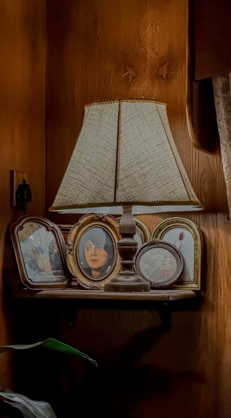 Well Gathered collection photo 12