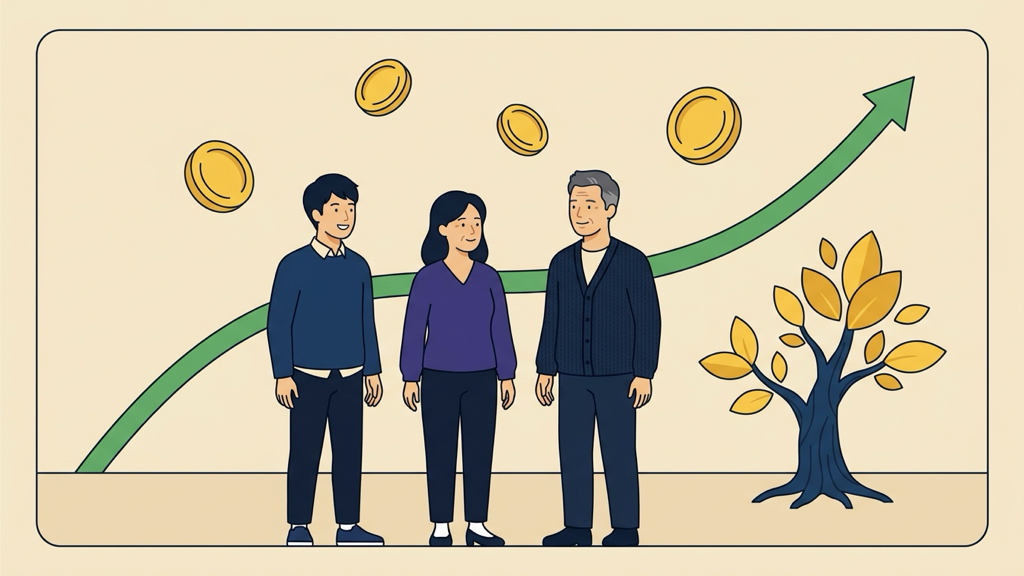 建立长期稳定的投资社群文化