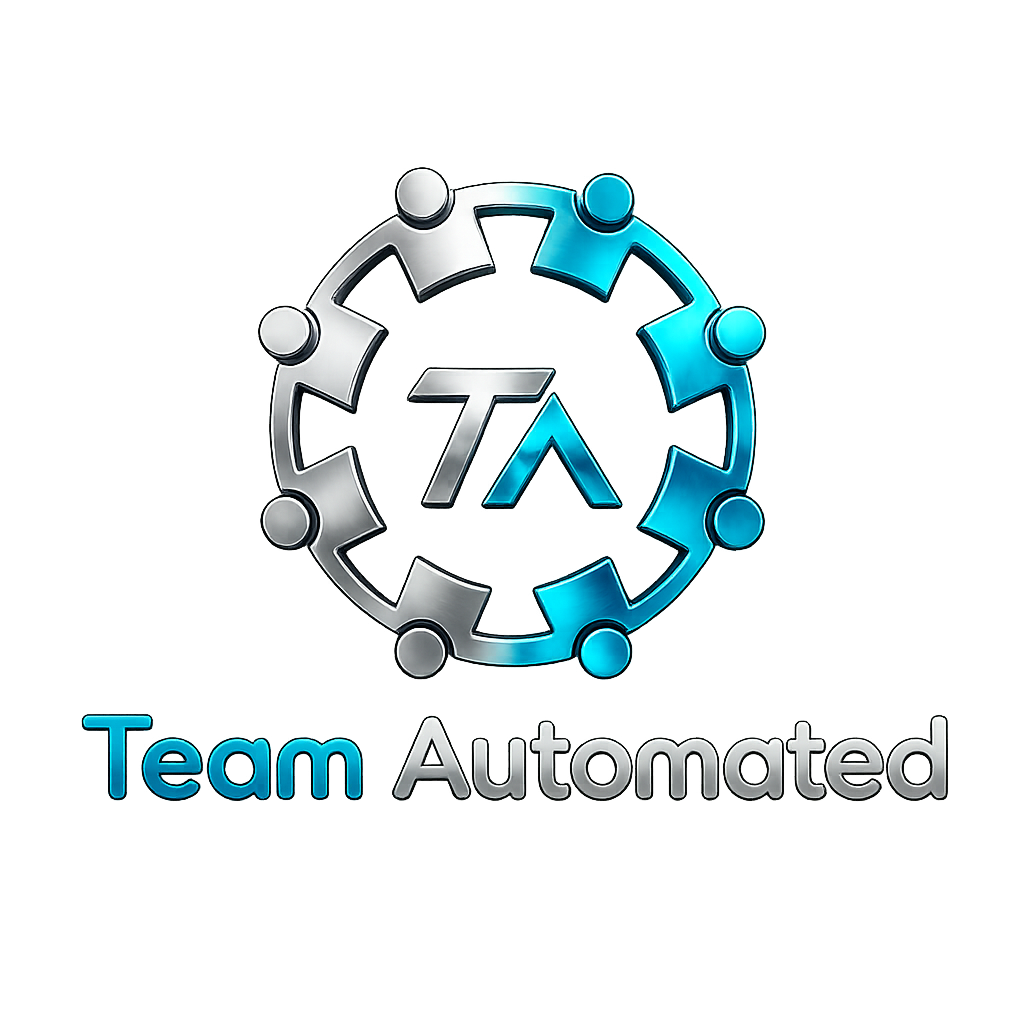 Team Automated