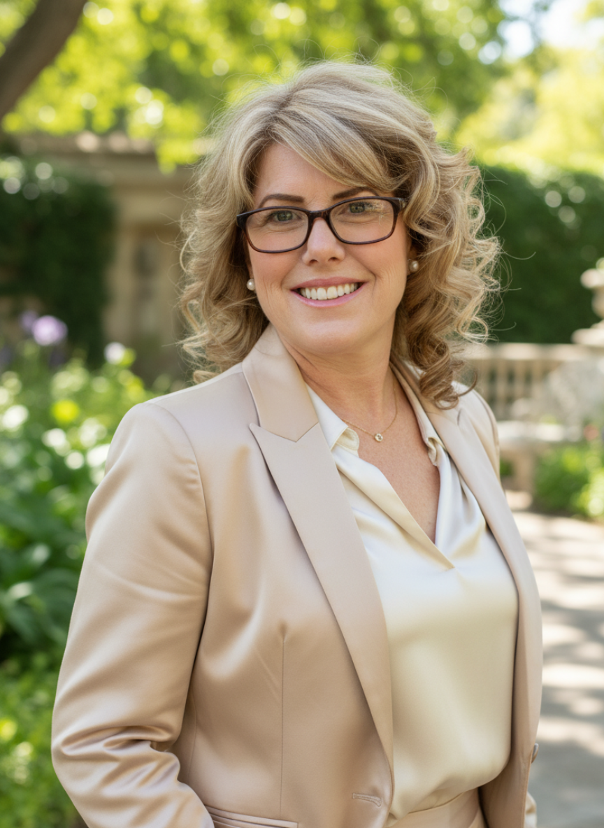 Tammy — Royal Retreatments