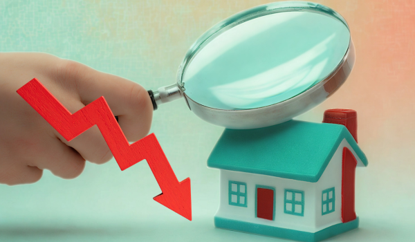 Anne Arundel County Realtor explaining what happens if a home does not appraise Anne Arundel County Realtor explaining what happens if a home does not appraise