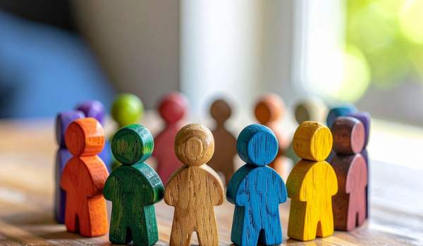 Active buyers searching for homes in Anne Arundel County Maryland real estate market