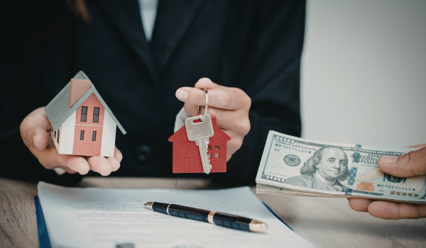 Housing market trends and neighborhood home values in Anne Arundel County Maryland