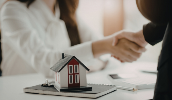 homeownership supporting long term financial growth in Maryland real estate