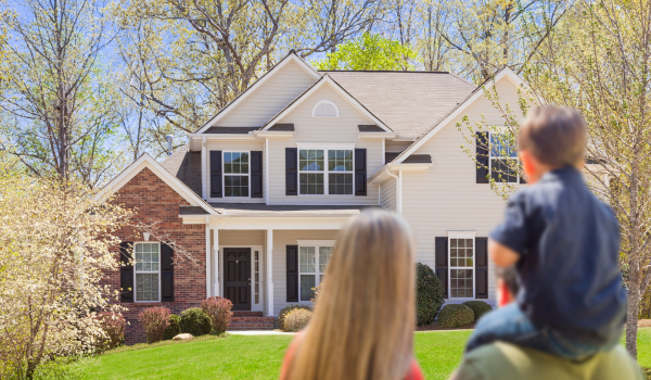 preparing a home for sale with staging and organization in Maryland real estate market