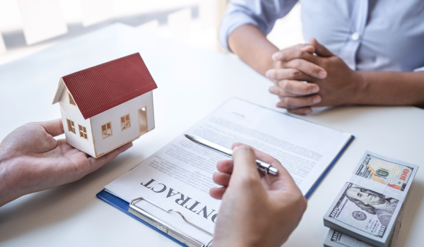 Preparing to buy a home in a competitive real estate market