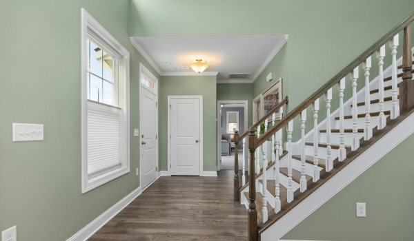 Updated home interior showing how condition and upgrades increase property value Updated home interior showing how condition and upgrades increase property value
