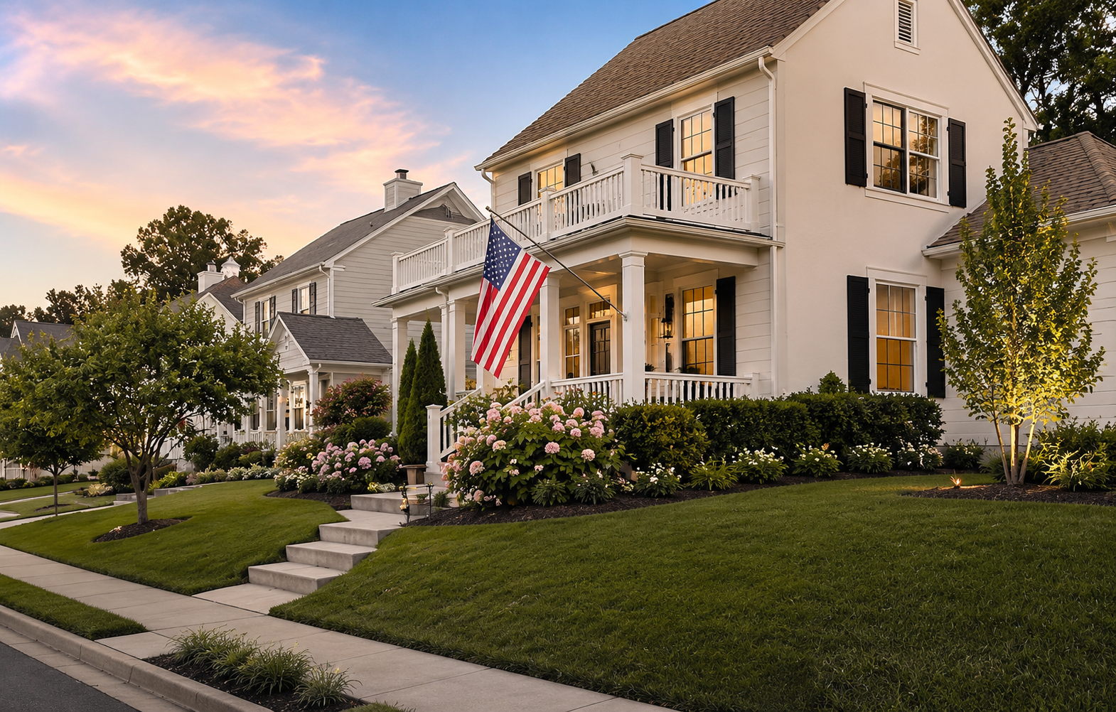 Home Selling Tips