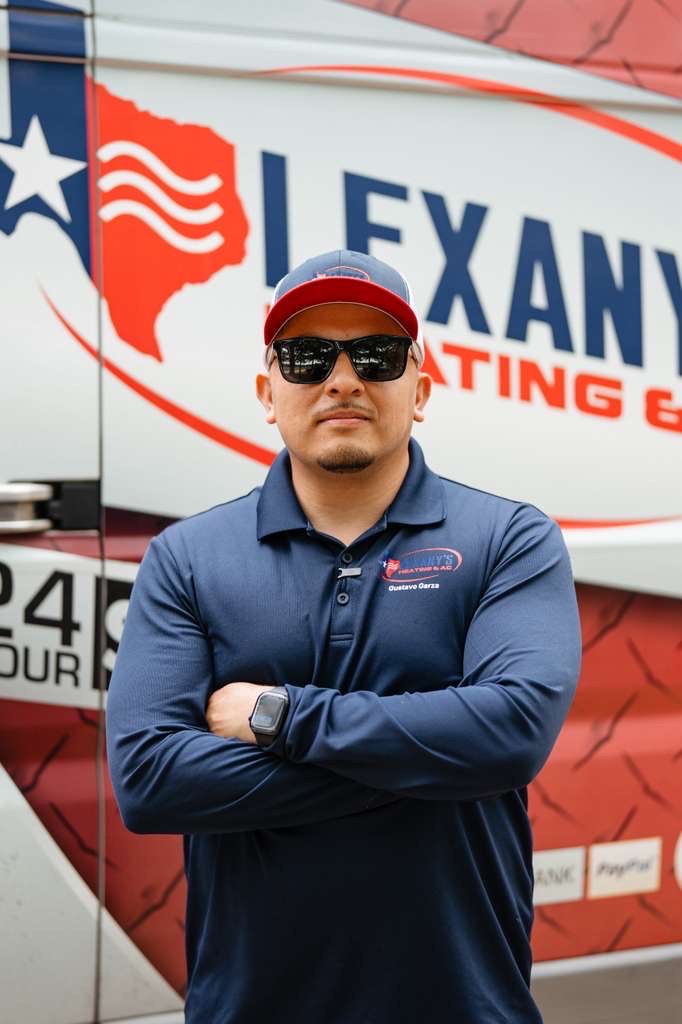 Lexany's Owner