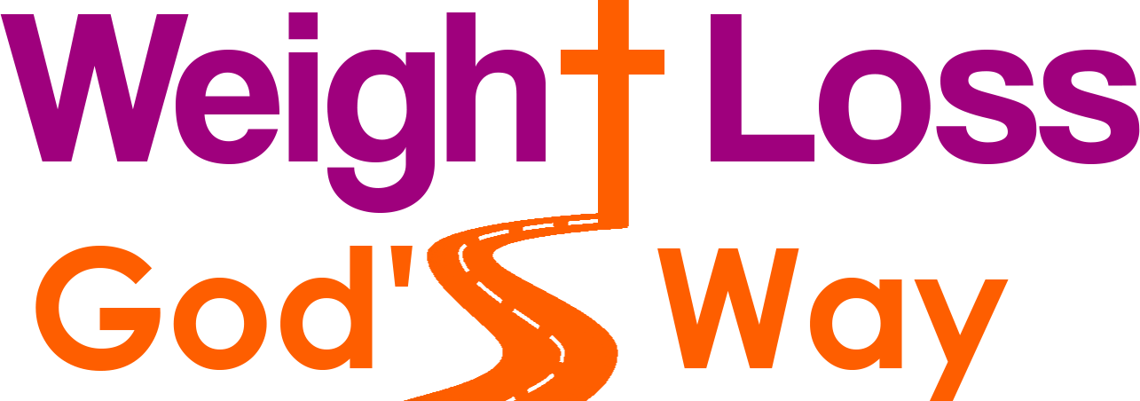 Weight Loss God's Way