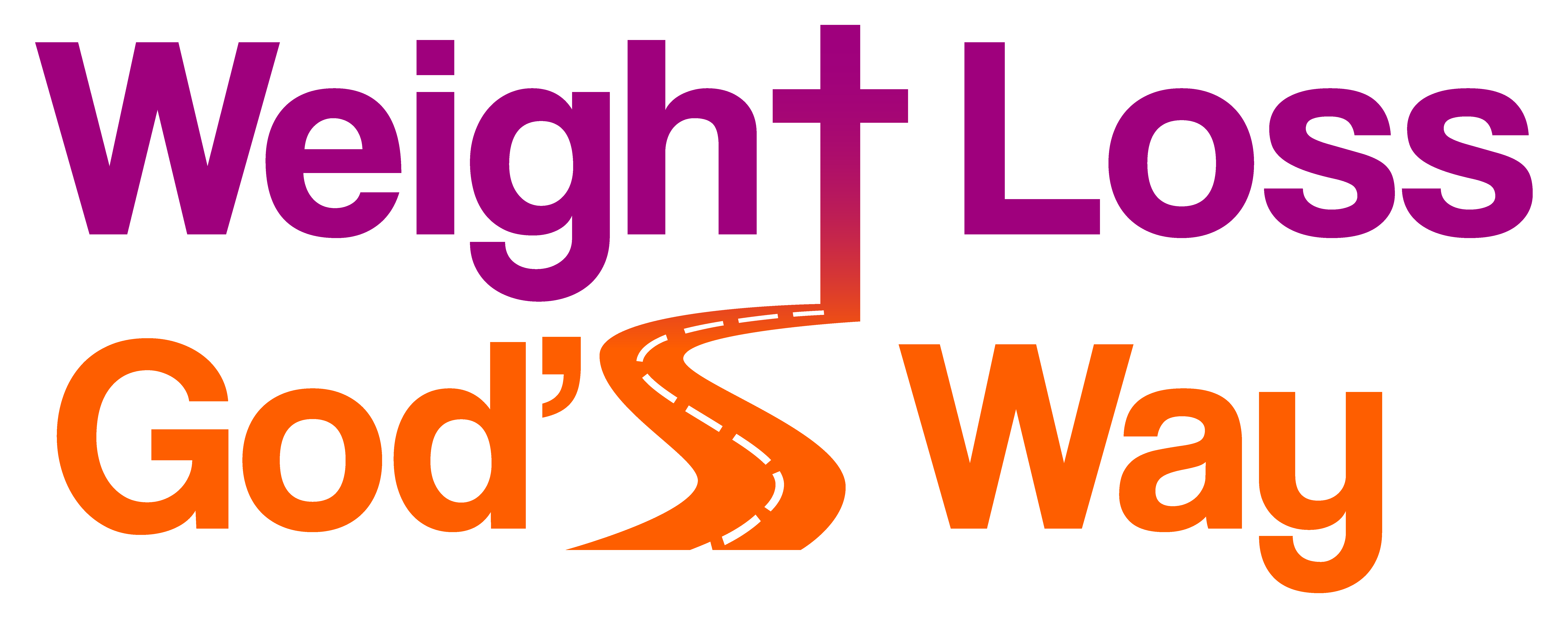 Weight Loss, God's Way