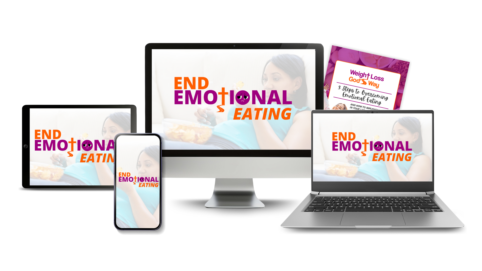 End Emotional Eating