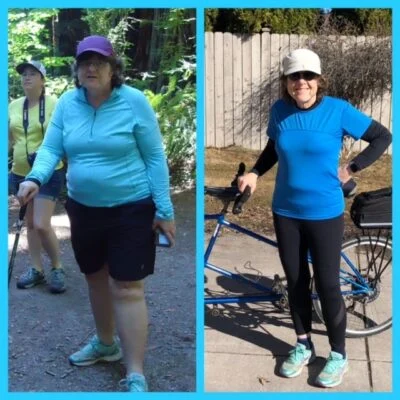 Stage 1 Reveal transformation